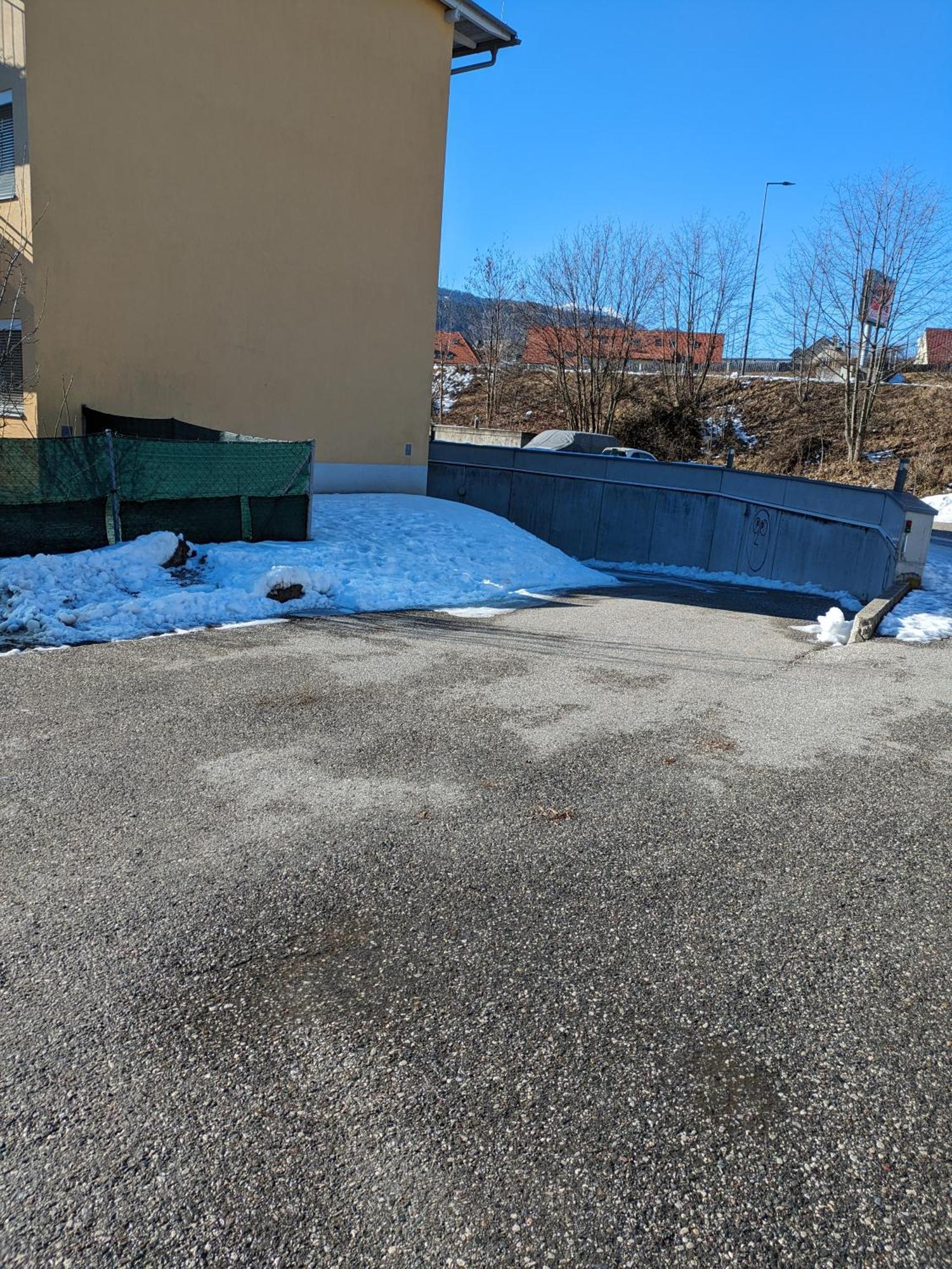 Charmante Ferienwohnung In Villach Exteriör bild