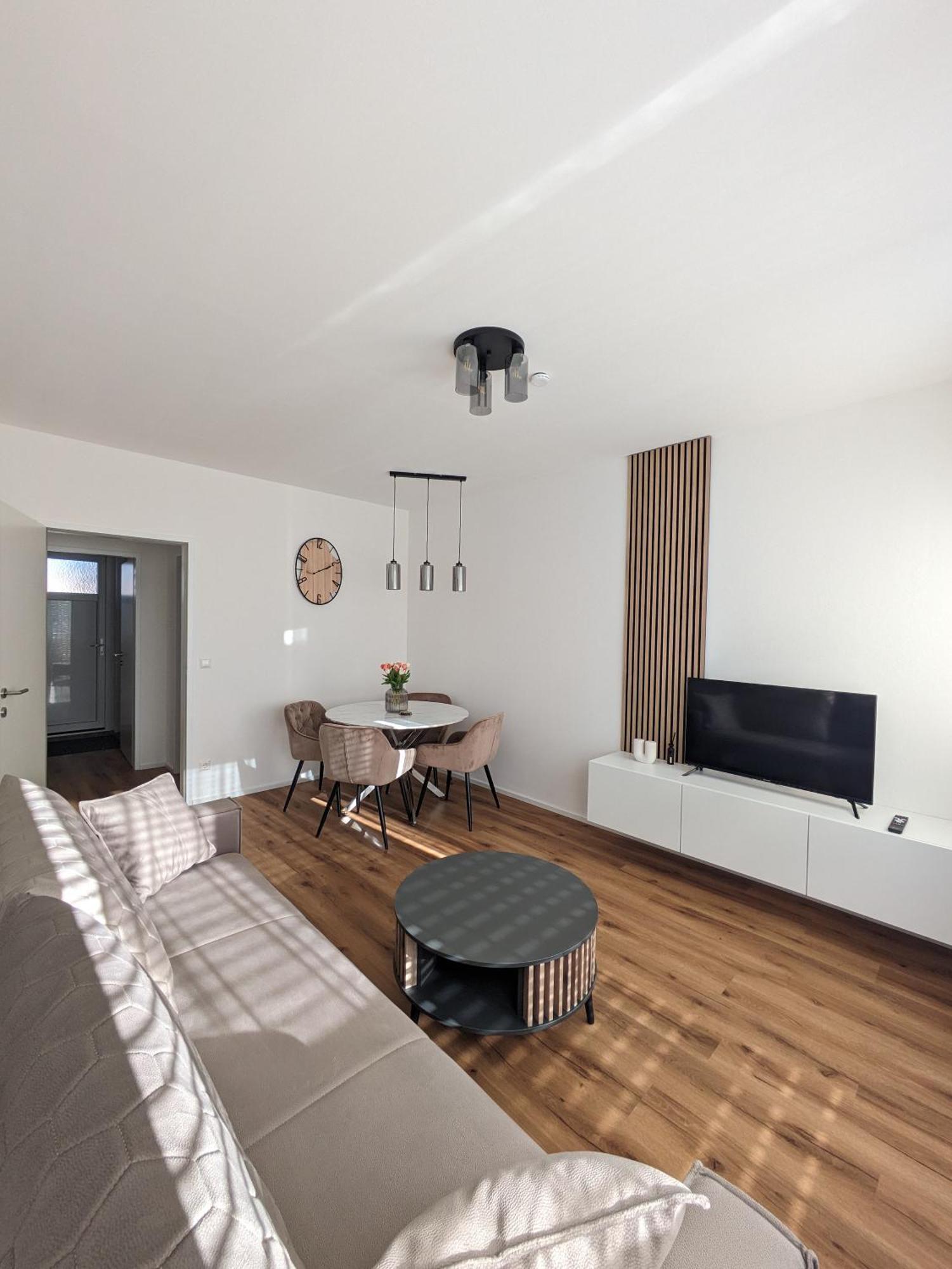 Charmante Ferienwohnung In Villach Exteriör bild