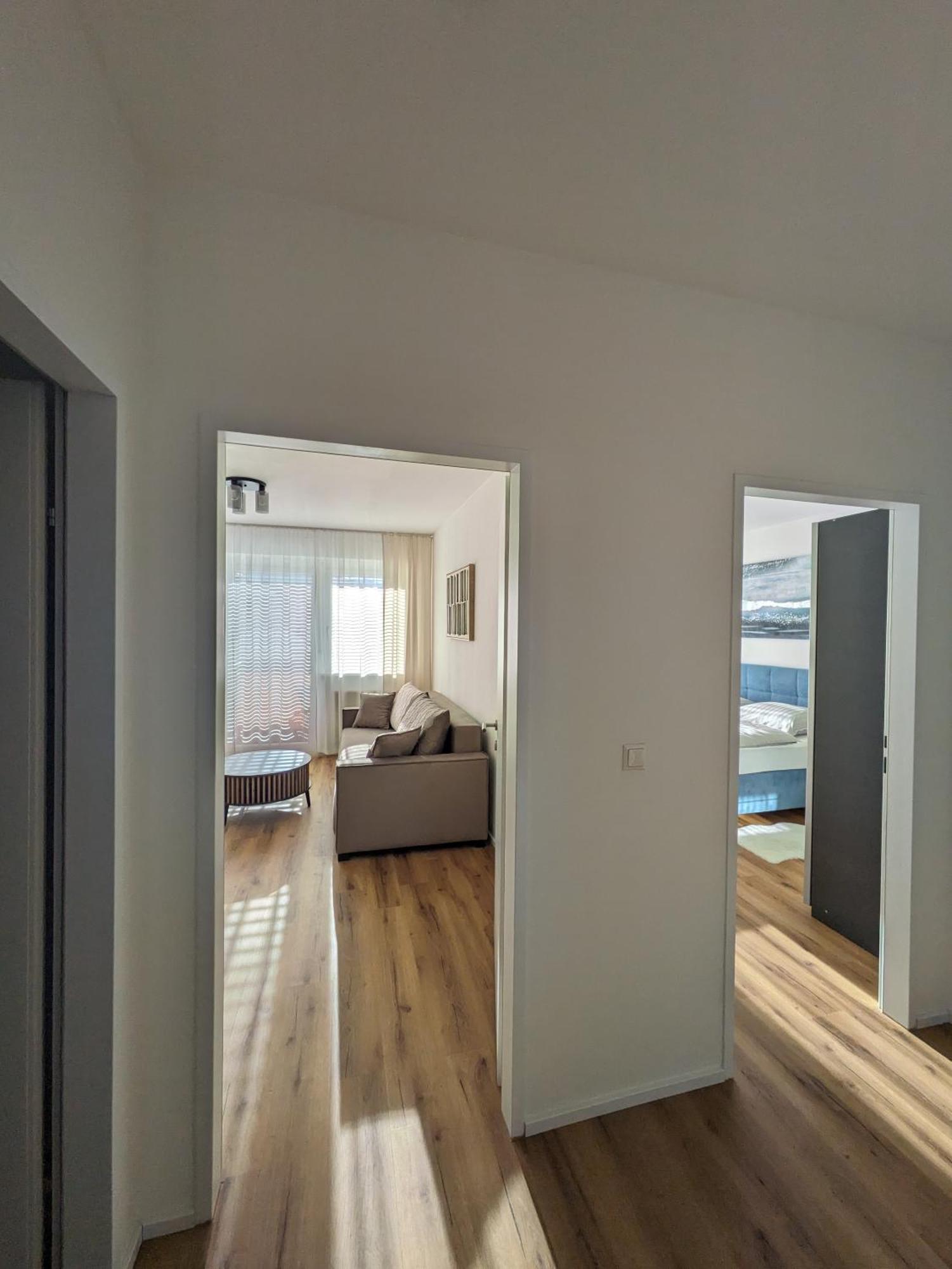 Charmante Ferienwohnung In Villach Exteriör bild
