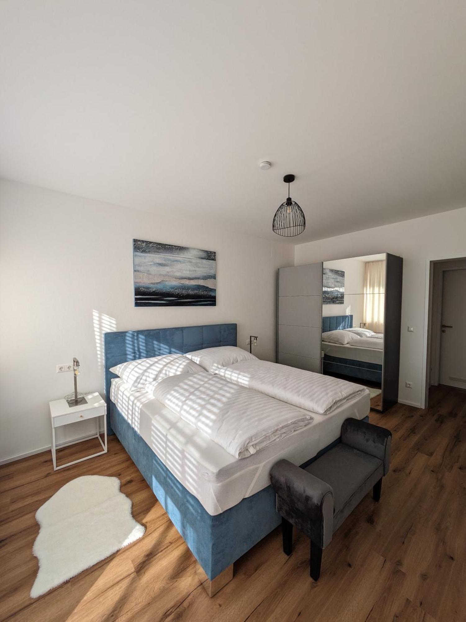 Charmante Ferienwohnung In Villach Exteriör bild