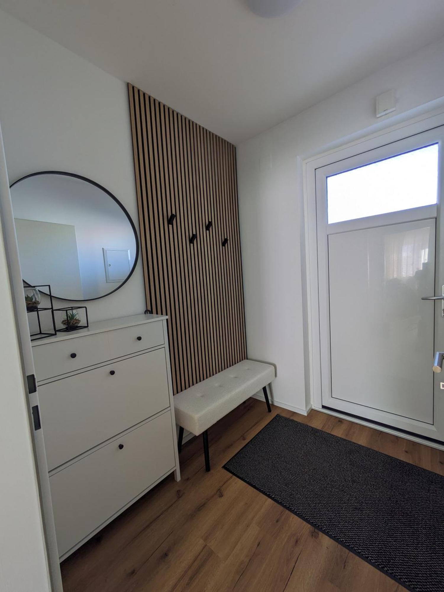 Charmante Ferienwohnung In Villach Exteriör bild