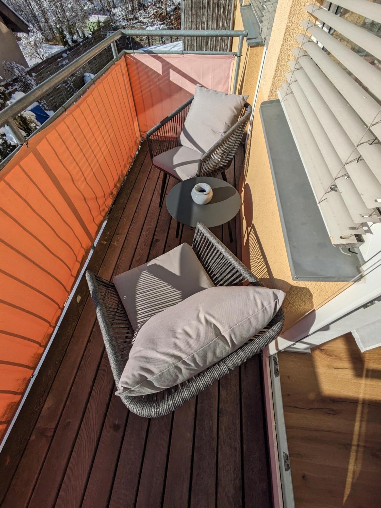 Charmante Ferienwohnung In Villach Exteriör bild